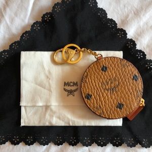 Loved coin purse - never used
